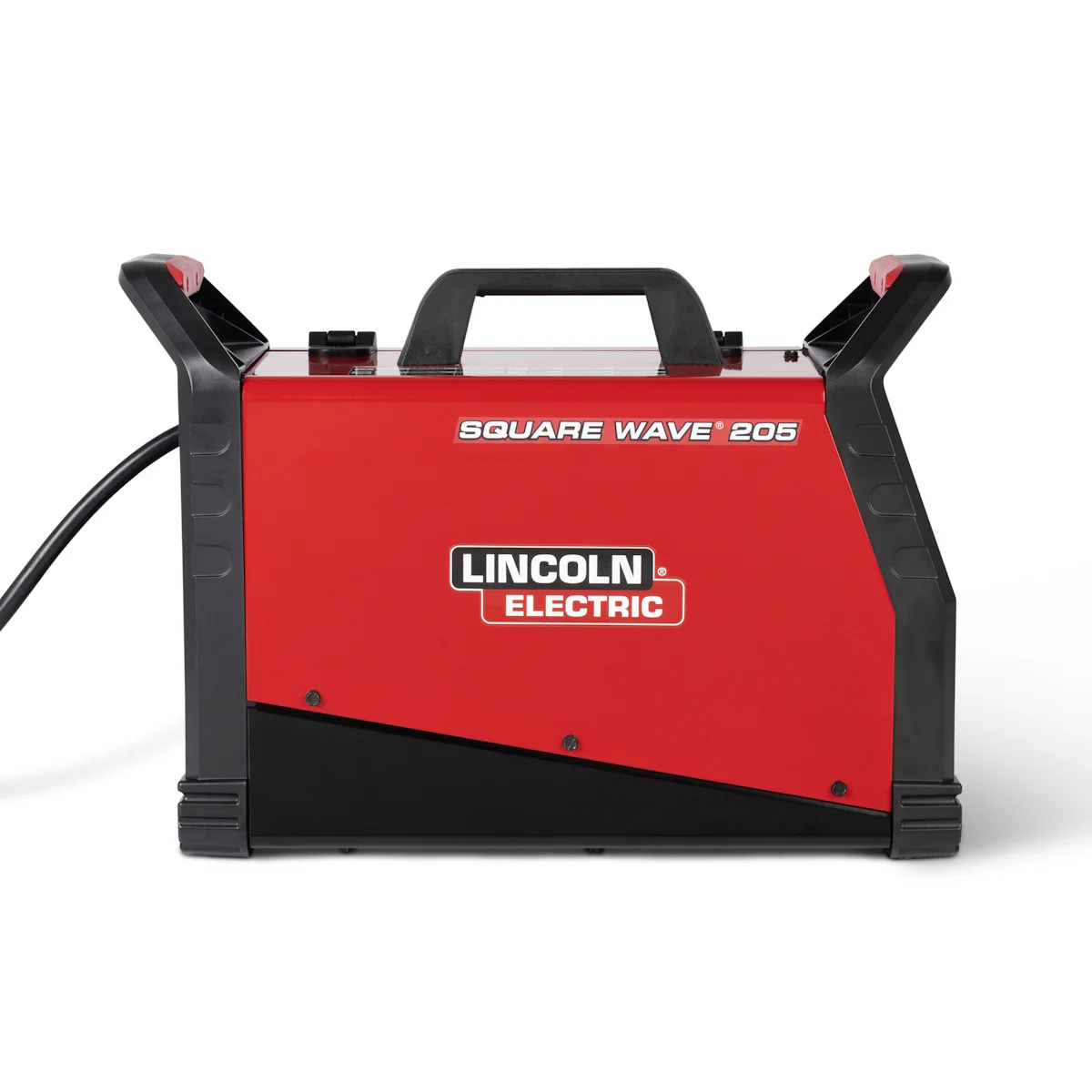 Lincoln Square Wave 205 AC/DC TIG/Stick Welder (K5613-1) - Image 4