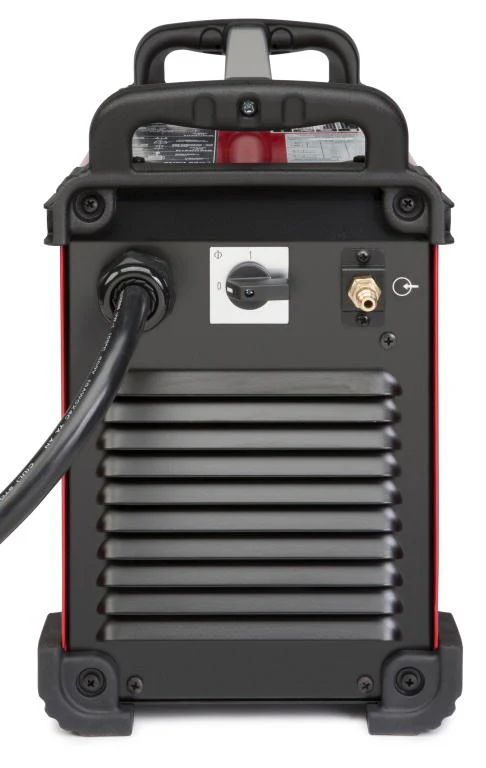 Lincoln Tomahawk 1000 Plasma Cutter with 25 Ft Hand Torch (K2808-1) - Image 4