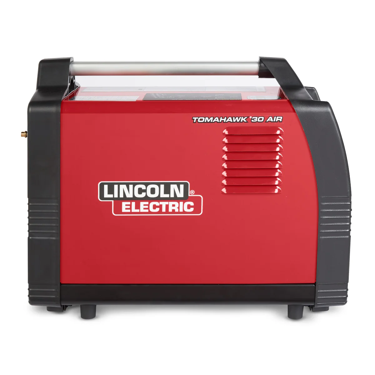 Lincoln Tomahawk 30 Air Plasma Cutter w/10 Ft Hand Torch (K5457-1) - Image 4