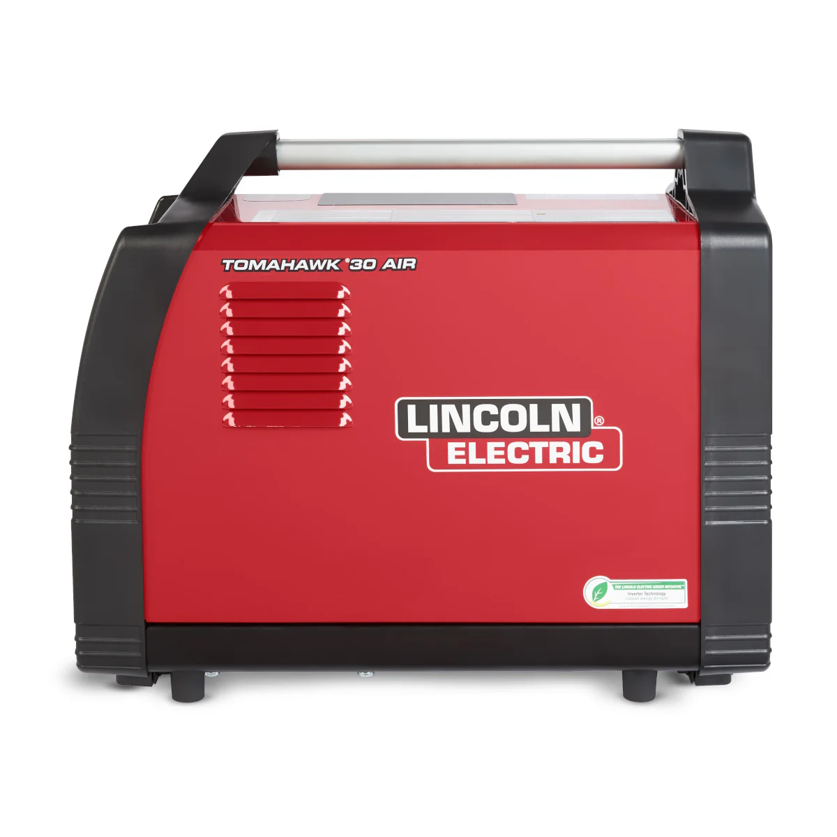 Lincoln Tomahawk 30 Air Plasma Cutter w/10 Ft Hand Torch (K5457-1) - Image 6