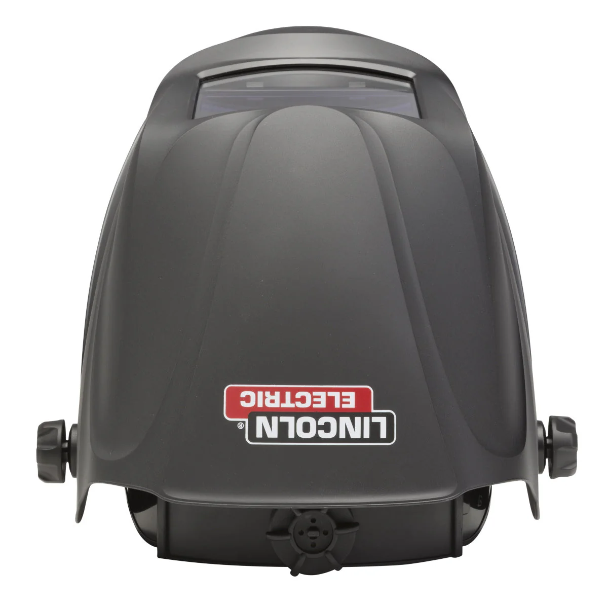 Lincoln Viking 1740 Matte Black Welding Helmet w/4C Lens (K3282-4) - Image 4