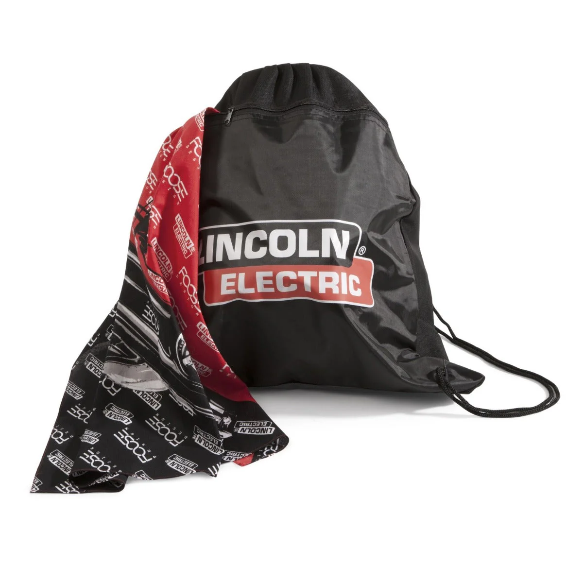 Lincoln Viking 3350 Series Creative Spark Auto Darkening Welding Helmet (K5134-4) - Image 5