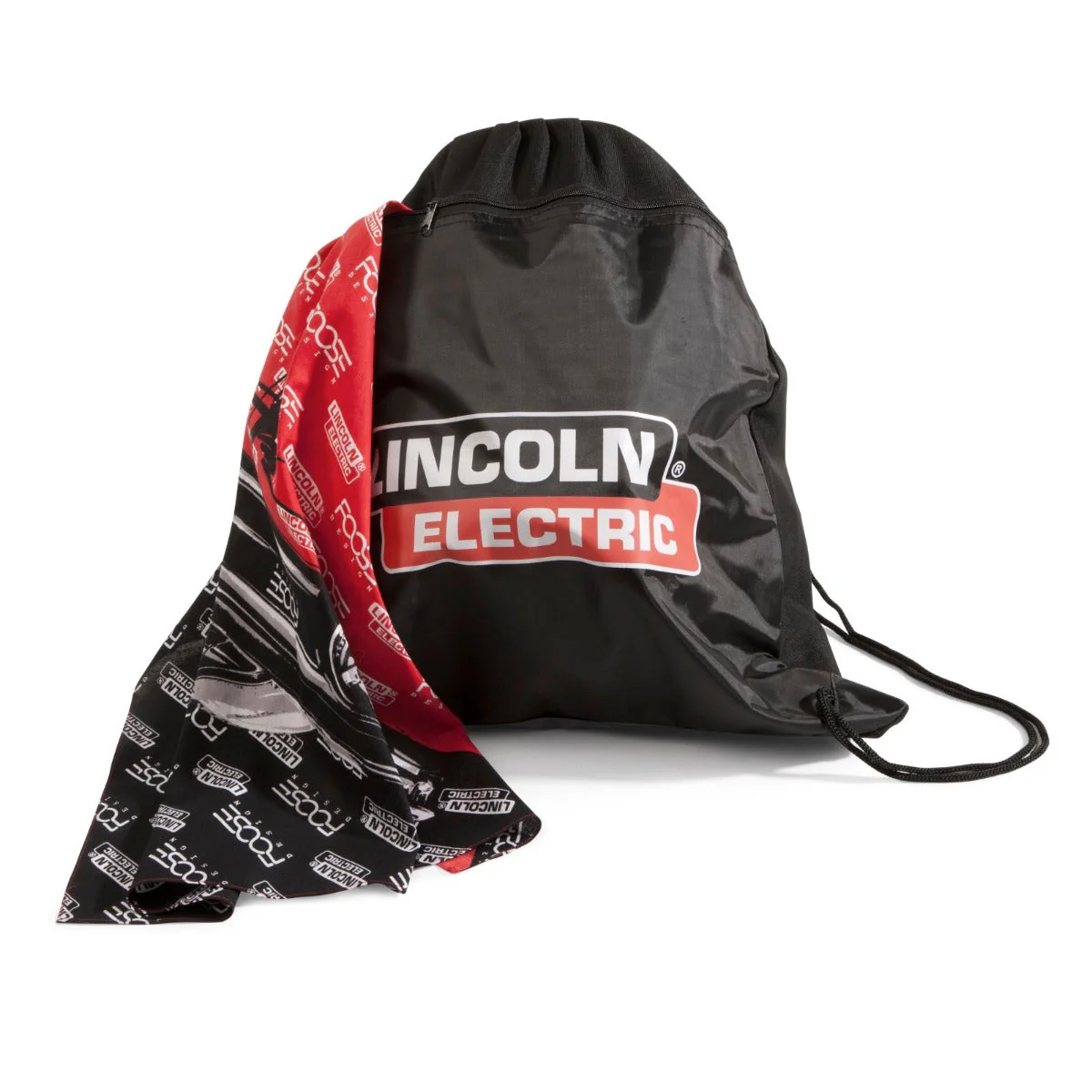 Lincoln Viking 3350 MOJO Auto Darkening Welding Helmet w/4C Lens (K3101-4) - Image 5