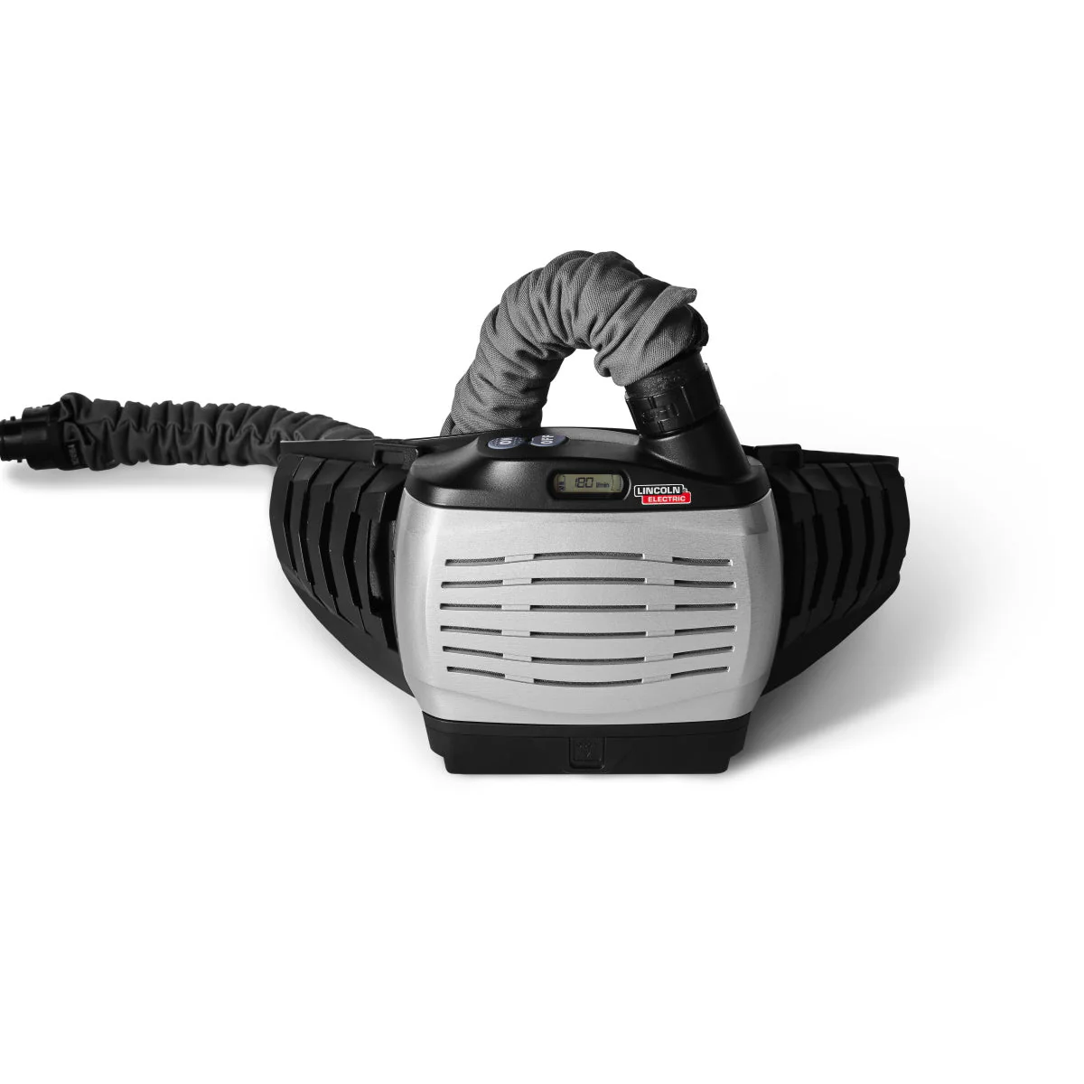 Lincoln Viking 3350 XG PAPR System with Extended Battery (K3930-6) - Image 2