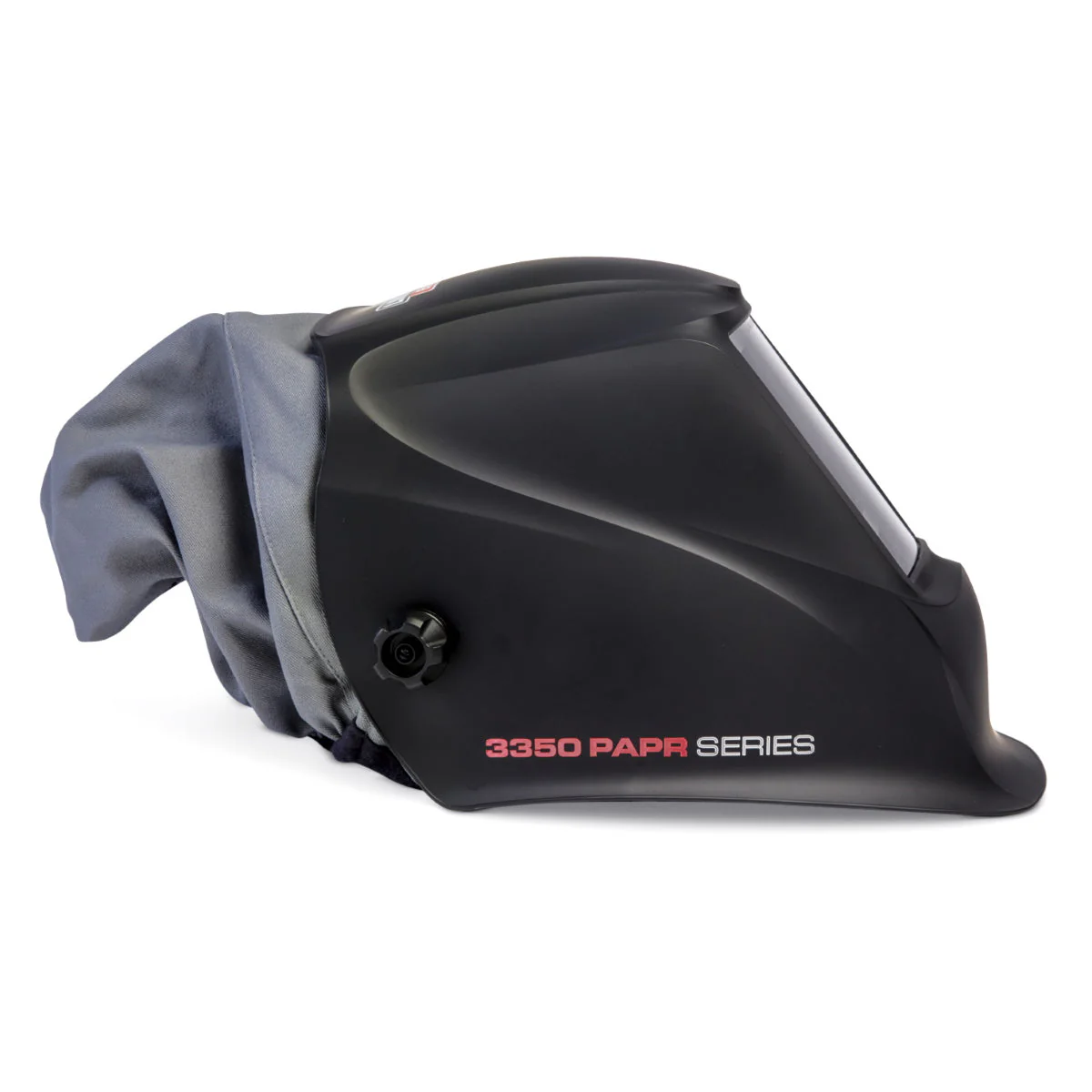 Lincoln Viking 3350 XG PAPR System with Extended Battery (K3930-6) - Image 4