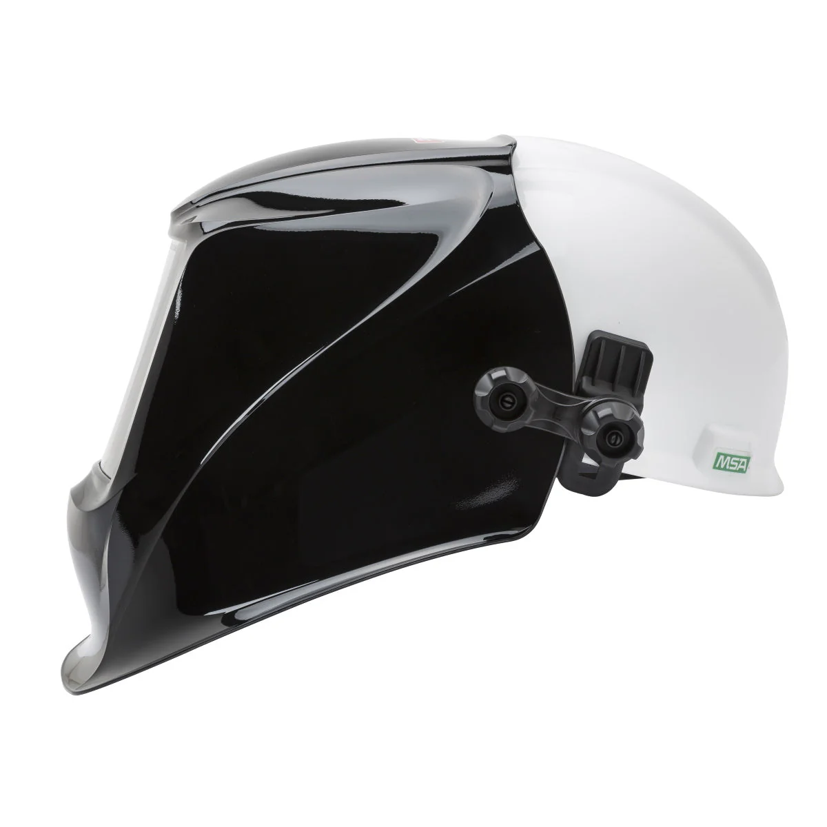 Lincoln Viking Slotted Hard Hat Adapter (KP3486-1) - Image 3