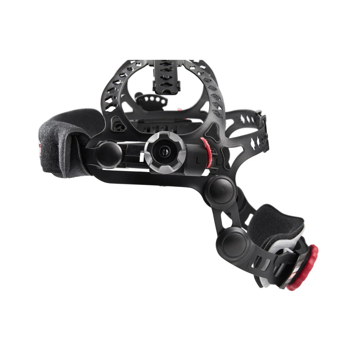 Lincoln Viking X6 Replacement Headgear (KP4470-1) - Image 2