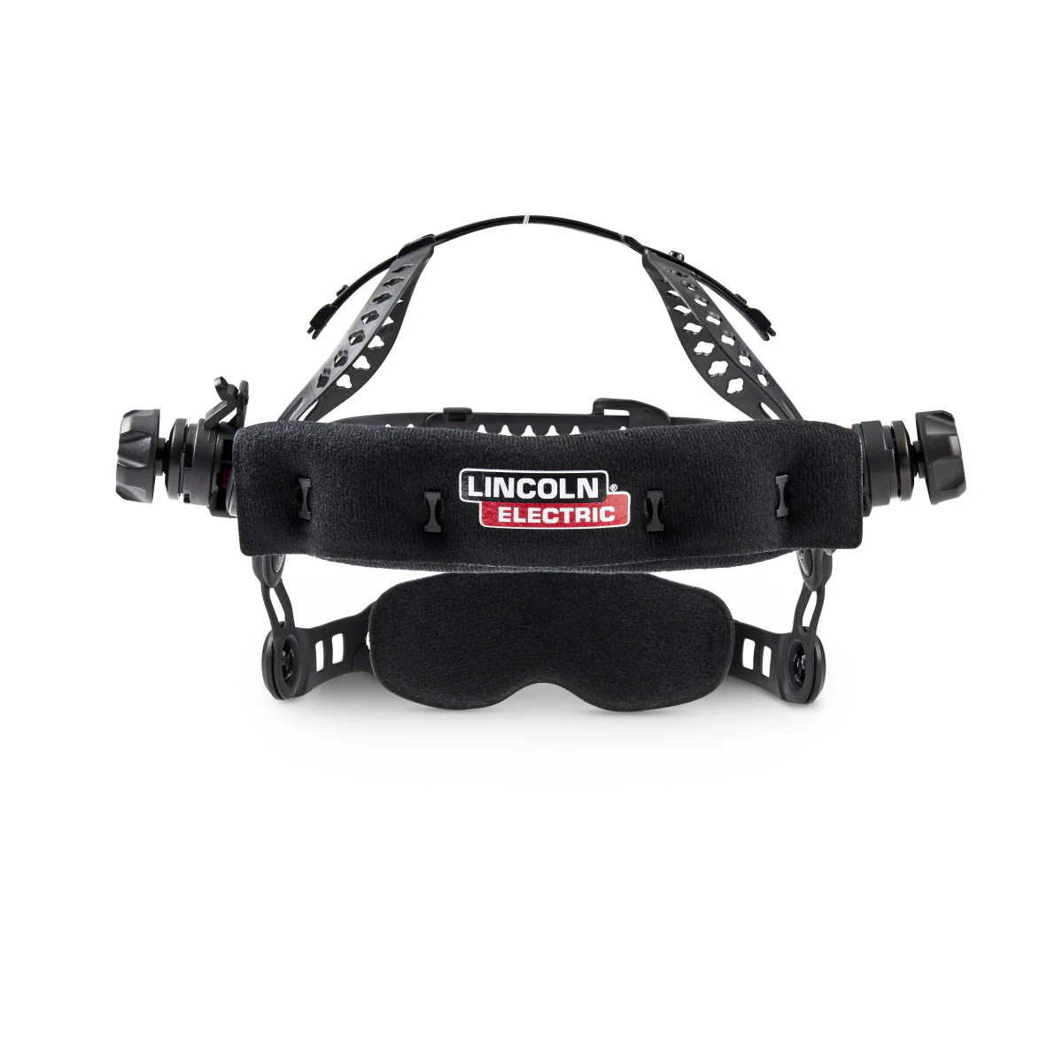Lincoln Viking X6 Replacement Headgear (KP4470-1) - Image 3