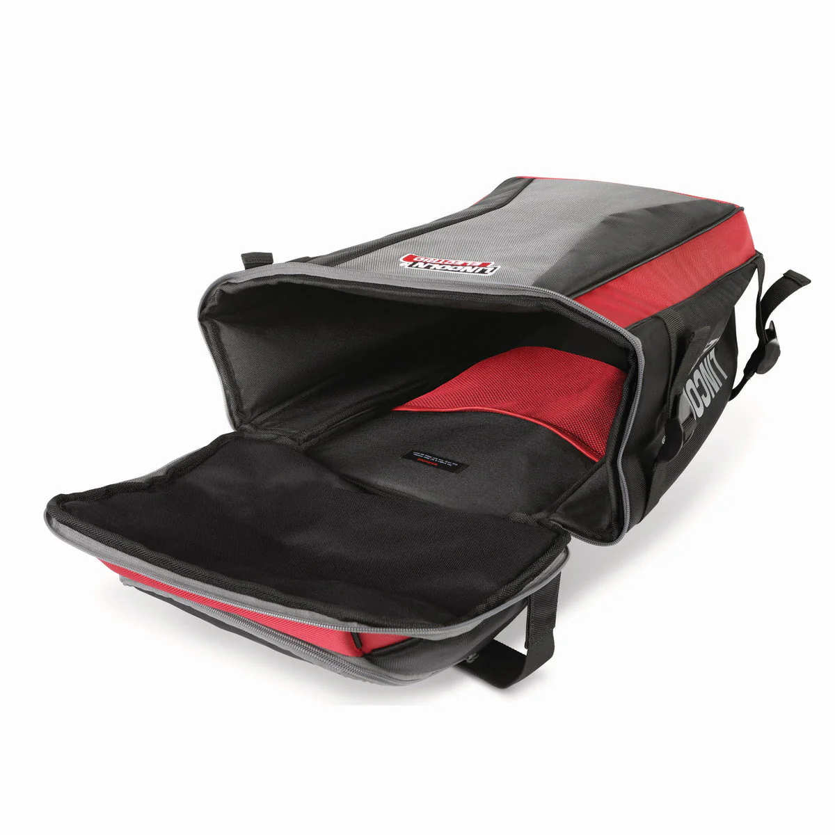 Lincoln Welder's 2-in-1 Dufflepack (K4799-1) - Image 4