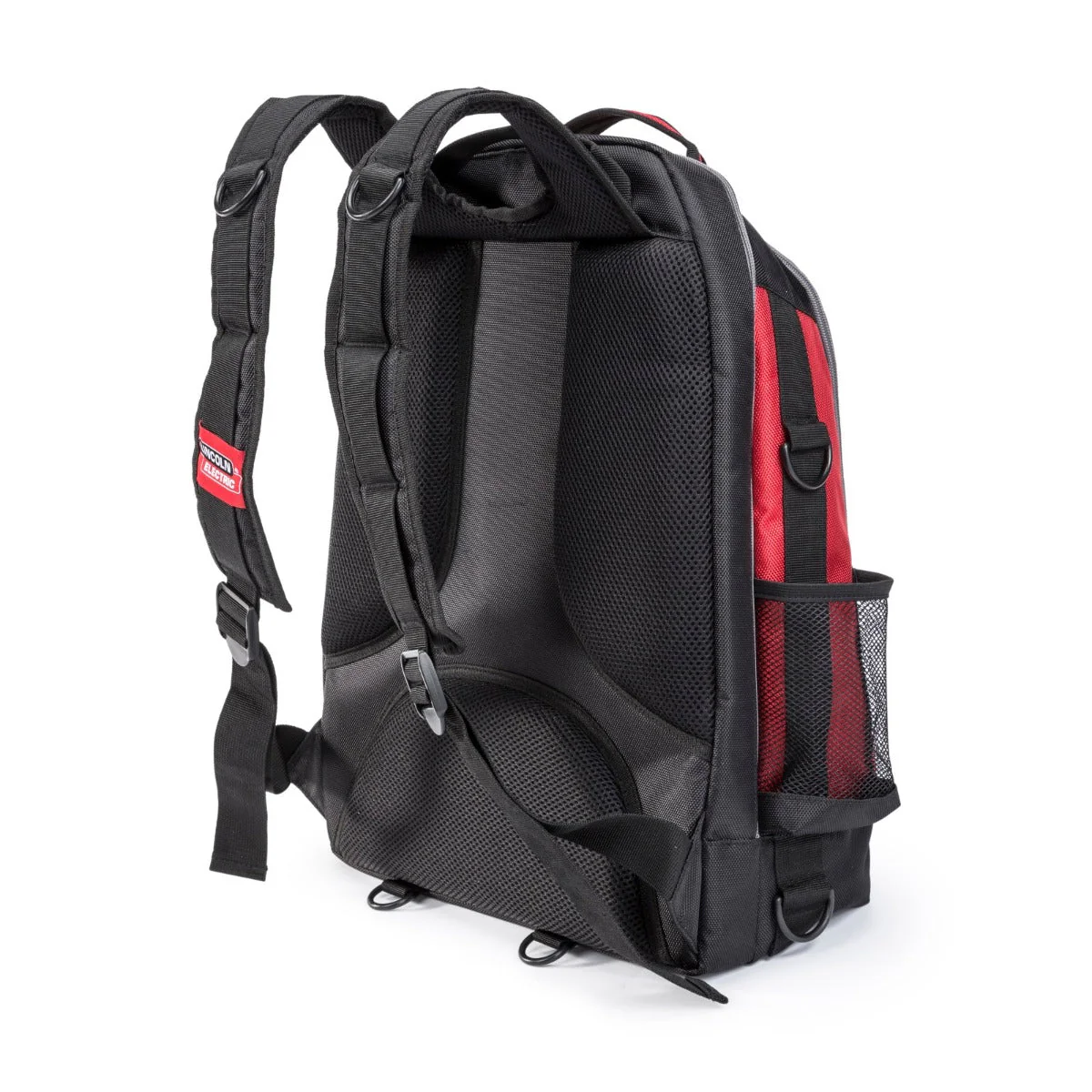 Lincoln Welders All-In-One Backpack (K3740-1) - Image 4