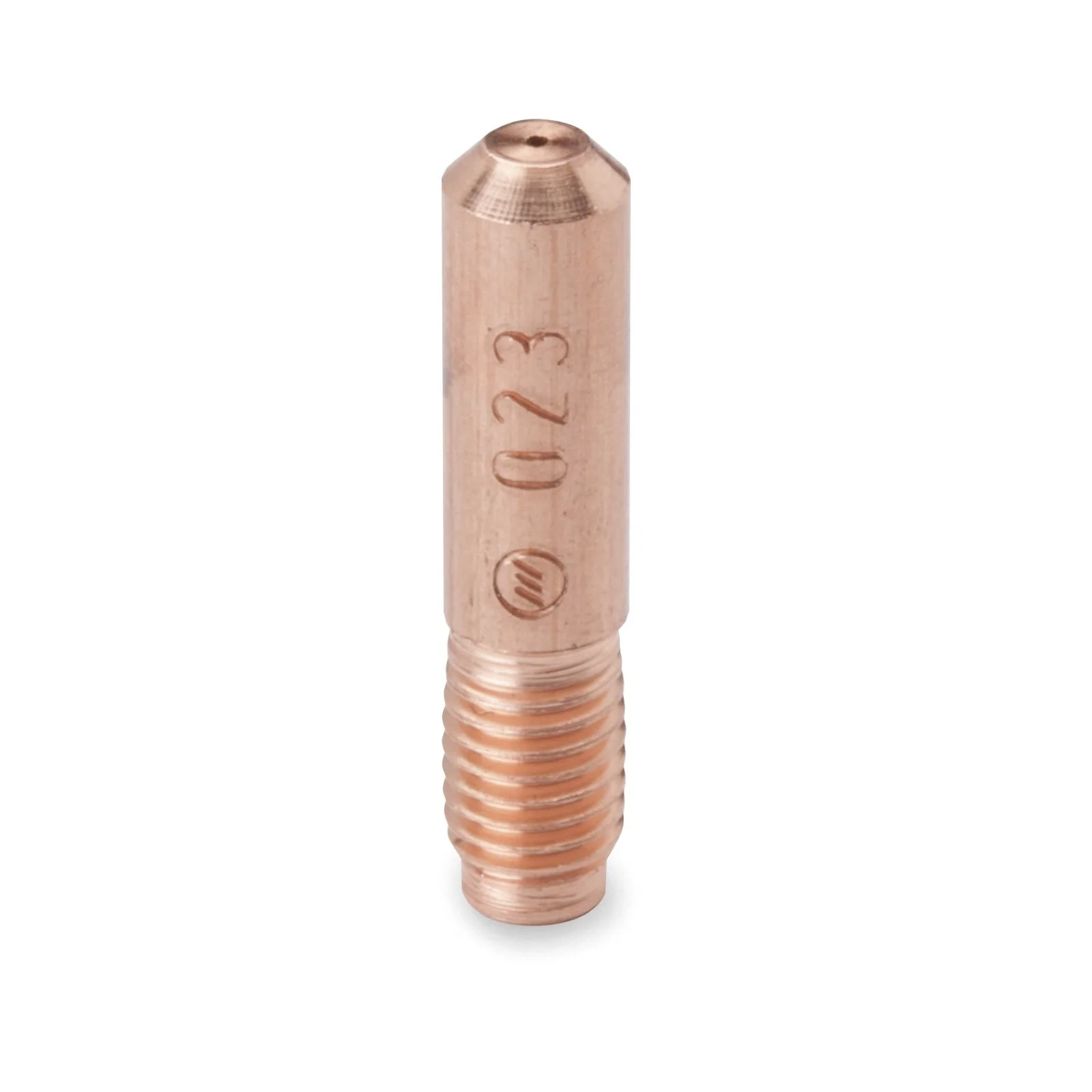 Miller .023/.025 Contact Tips Pkg/10 (087299)
