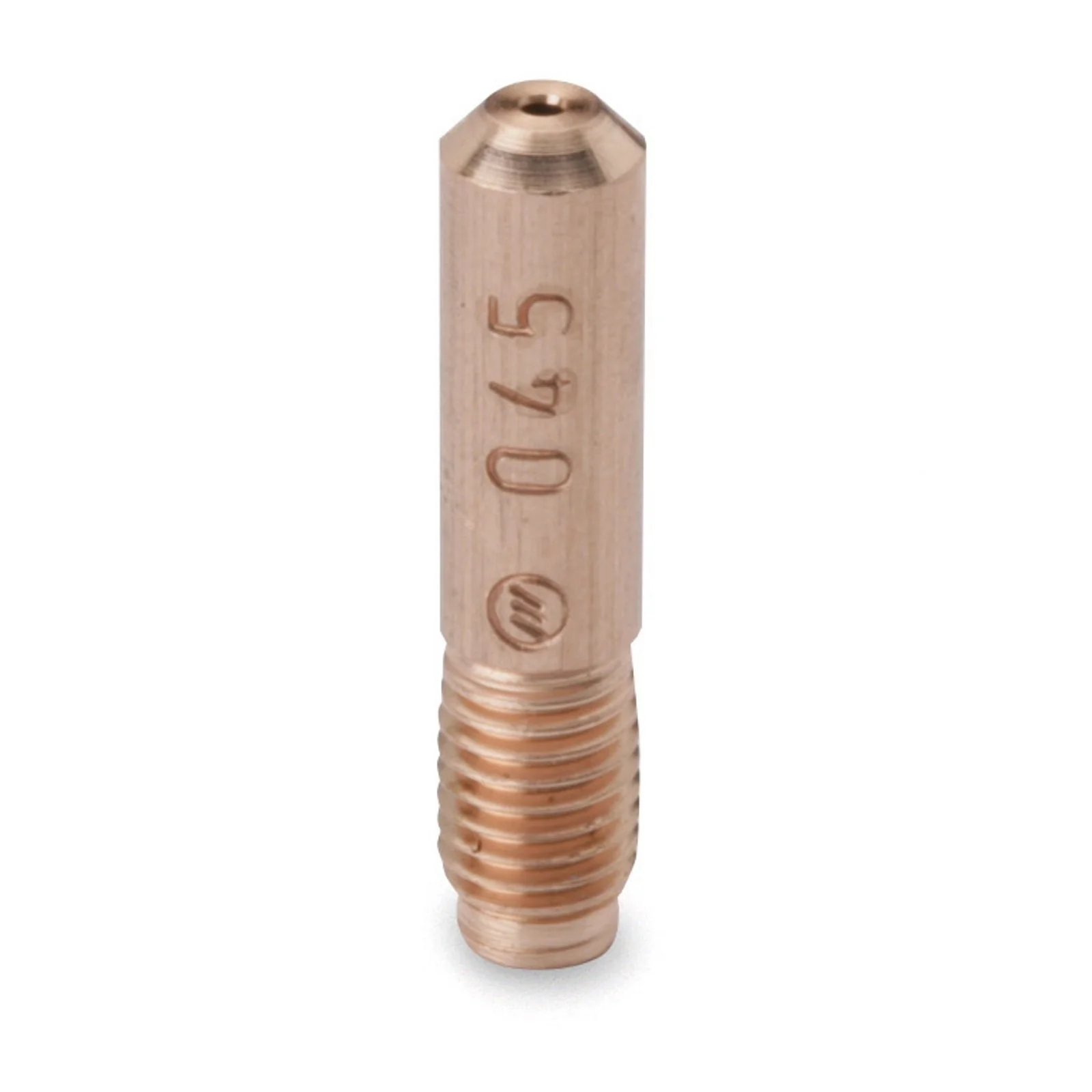 Miller .045 Contact Tips Pkg/10 (000069)