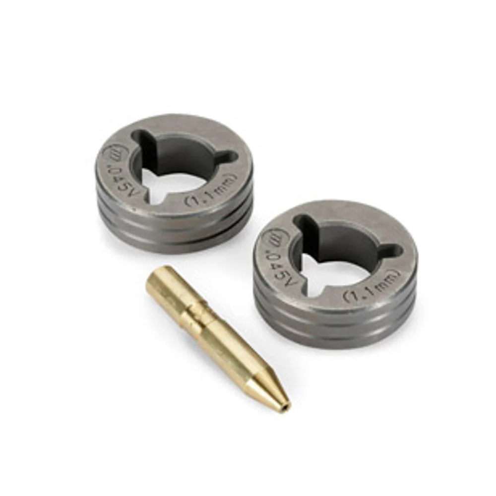 Miller .045 V-Groove Drive Rolls (079596)