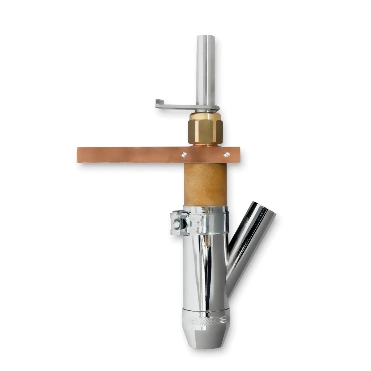 Miller 1200A SubArc Twin Wire Torch - Short (301143)