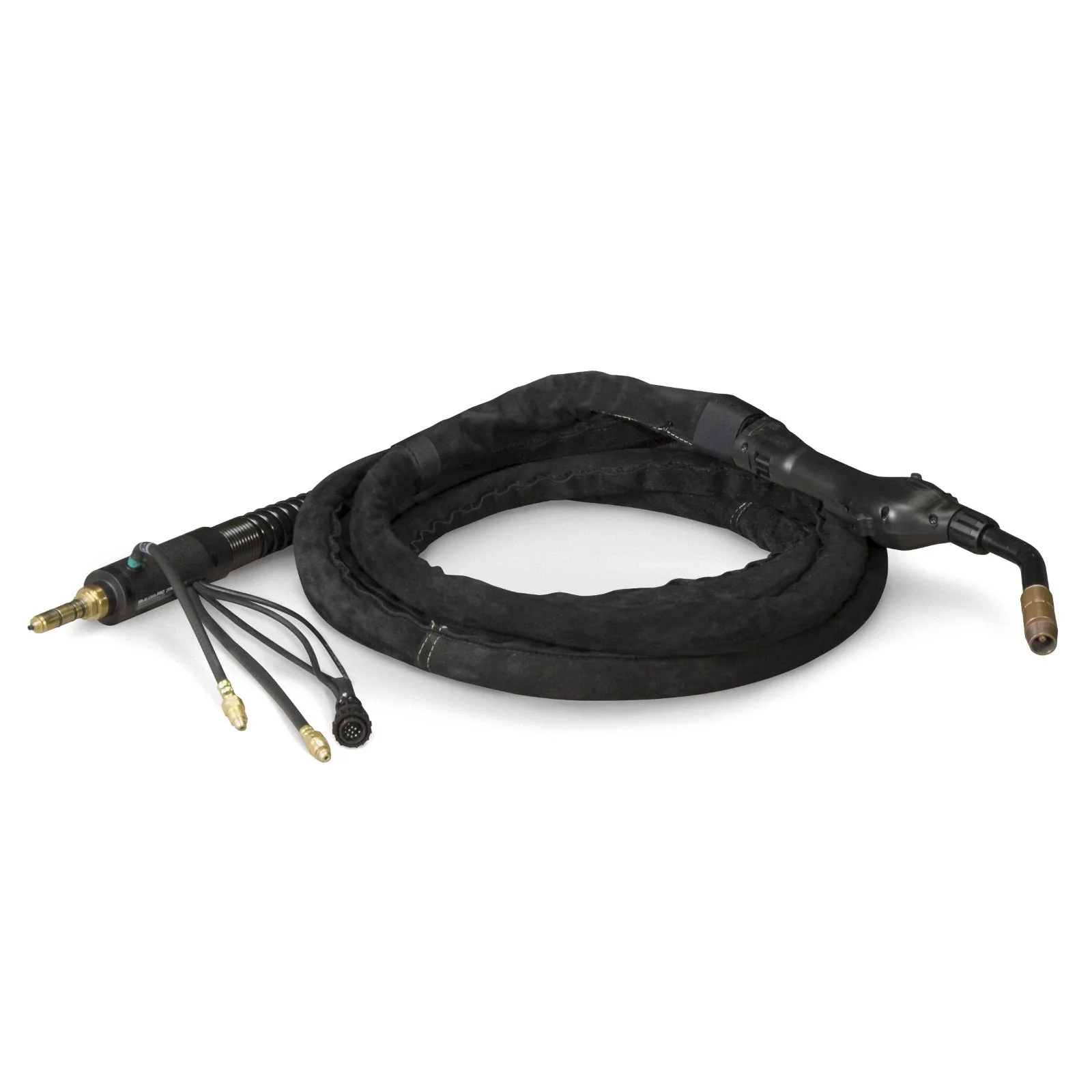 Miller 15' XR-W Aluma Pro Gun (300003) - Image 2