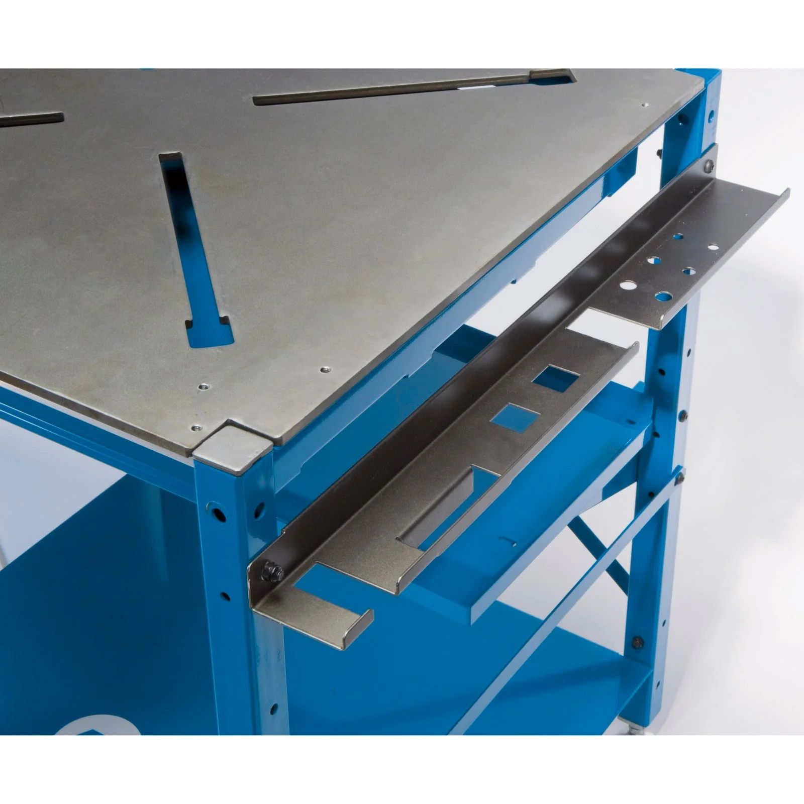 Miller 30SX ArcStation Welding Work Bench With Accessories (951168) - Image 2