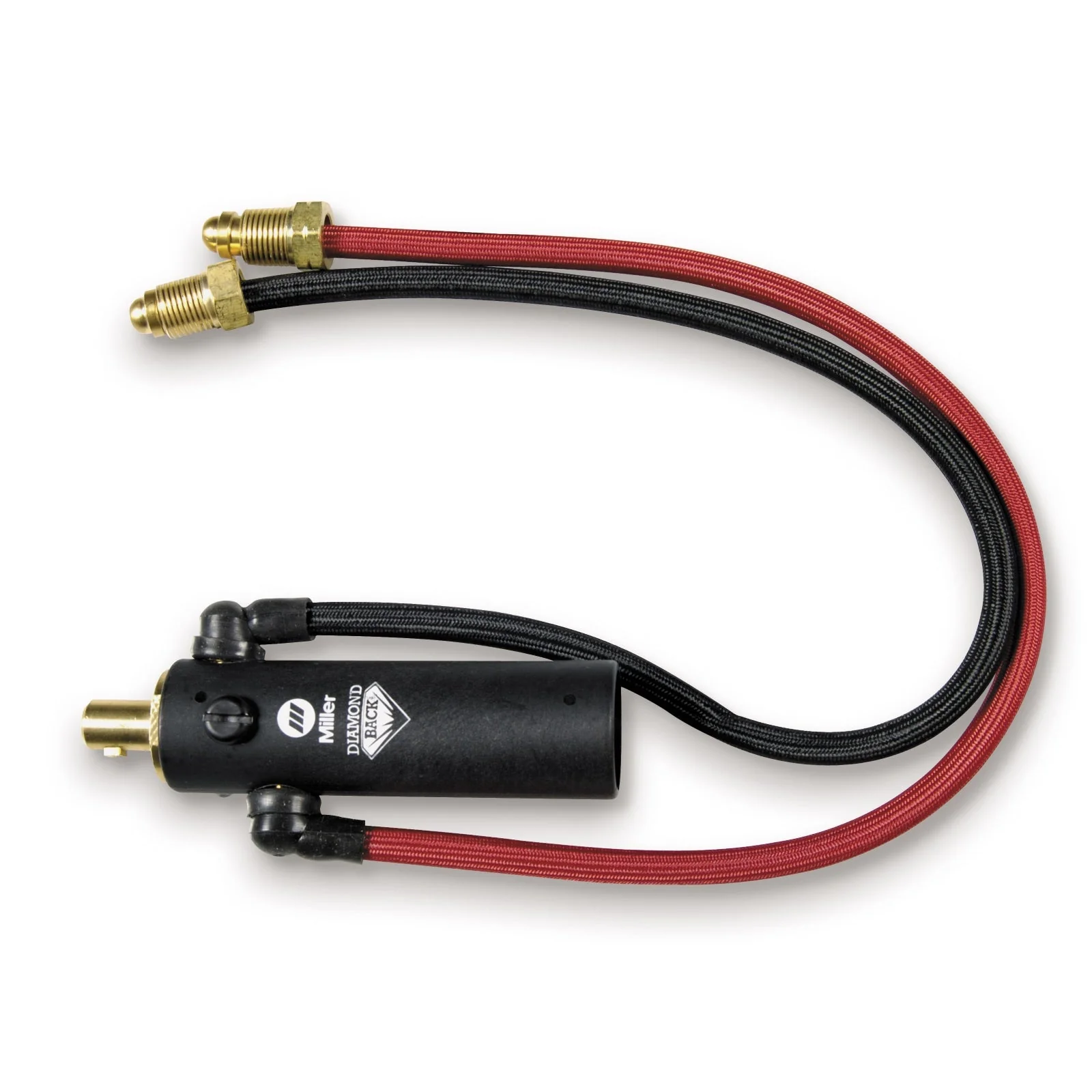 Miller 50mm Water-Cooled TIG Torch Adapter (195380)