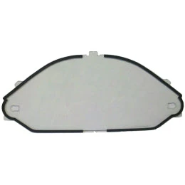 Miller 9400I Series Grinding Shield/Lens Clear (245818)