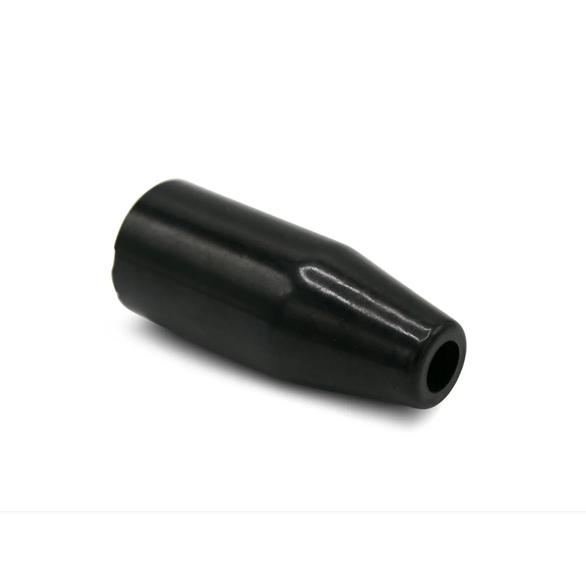 Miller AccuLock MDX 100 MIG Gun Flux Core Nozzle (NS-MFLX) - Image 2