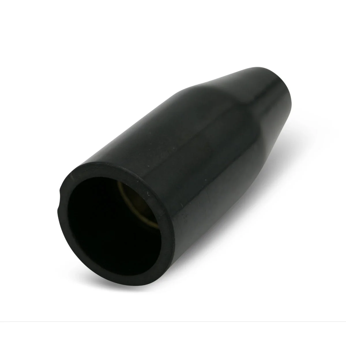 Miller AccuLock MDX 100 MIG Gun Flux Core Nozzle (NS-MFLX) - Image 3