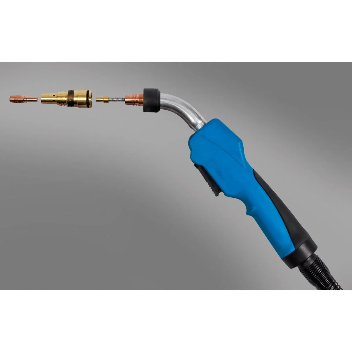 Miller AccuLock MDX 100 MIG Gun Liner (10 Foot) (LMXA-10) - Image 9