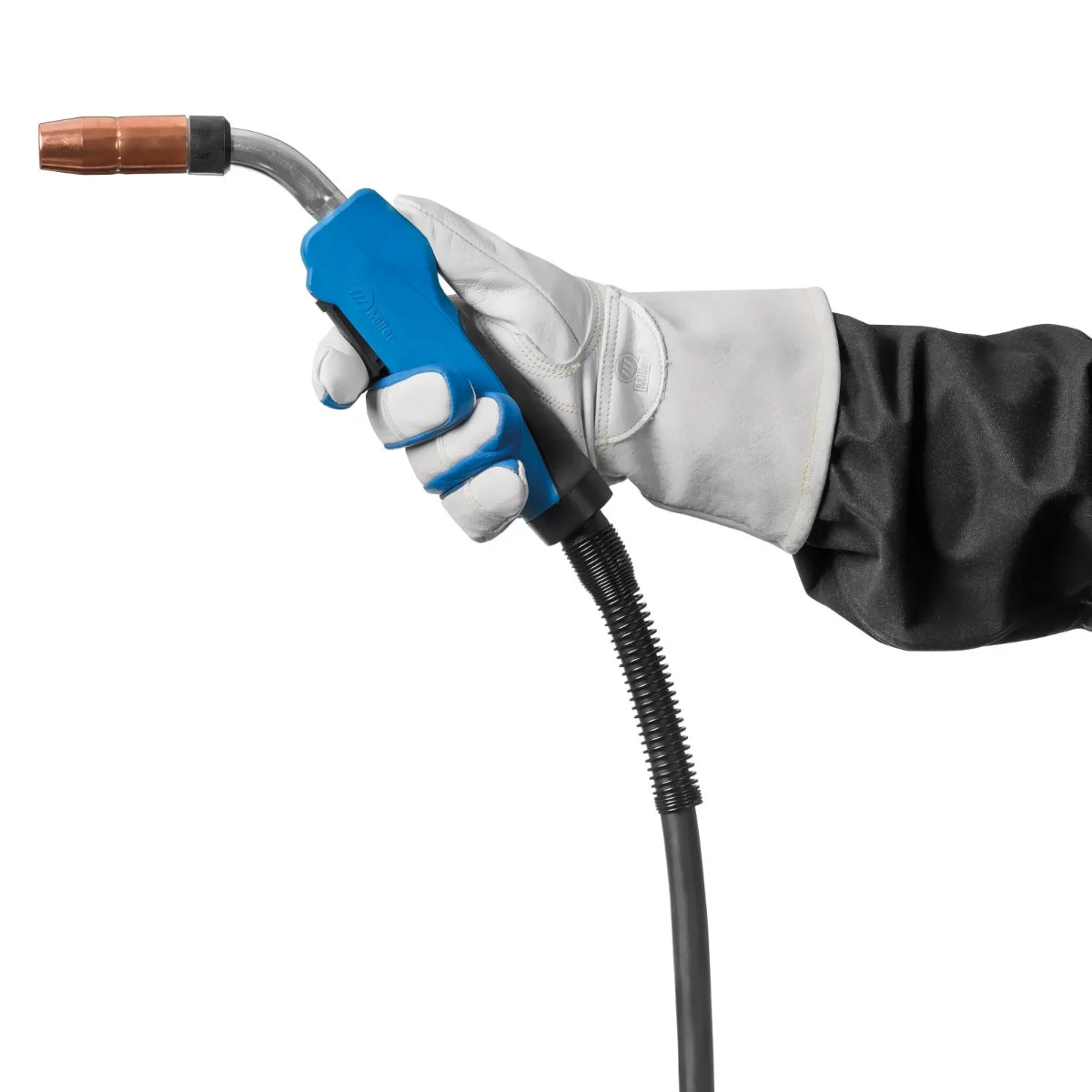 Miller MDX 250 EZ-Select MIG Gun (1770047) - Image 2