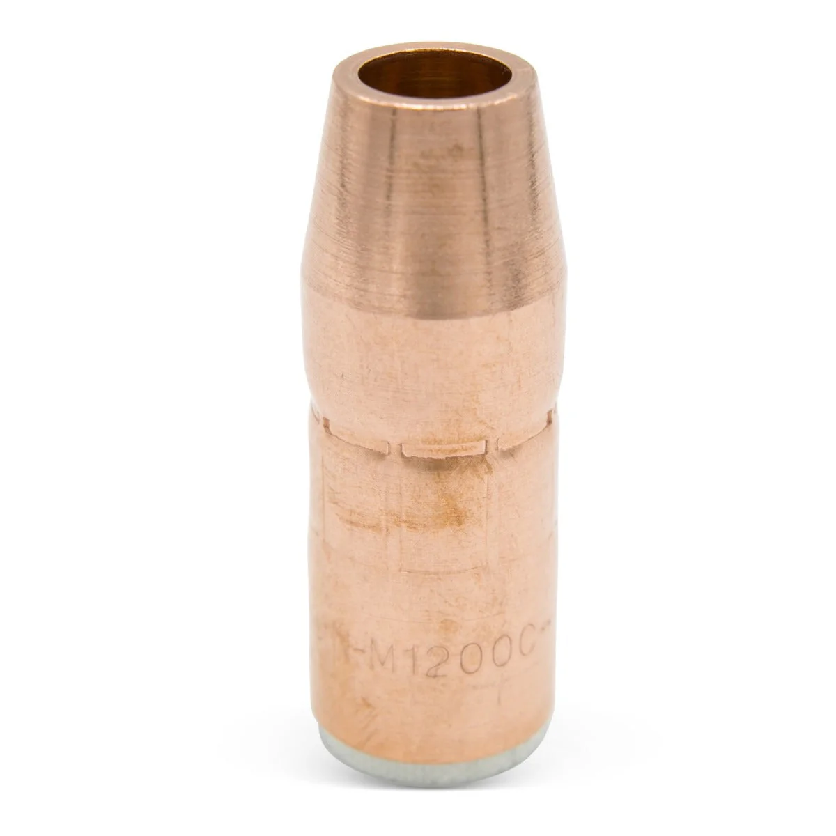 Miller AccuLock MDX 250 MIG Gun Nozzle - Image 6