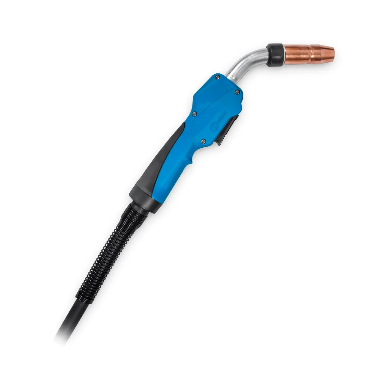 Miller AccuLock MDX 250 MIG Gun w/Bernard S Lock (1770043) - Image 4