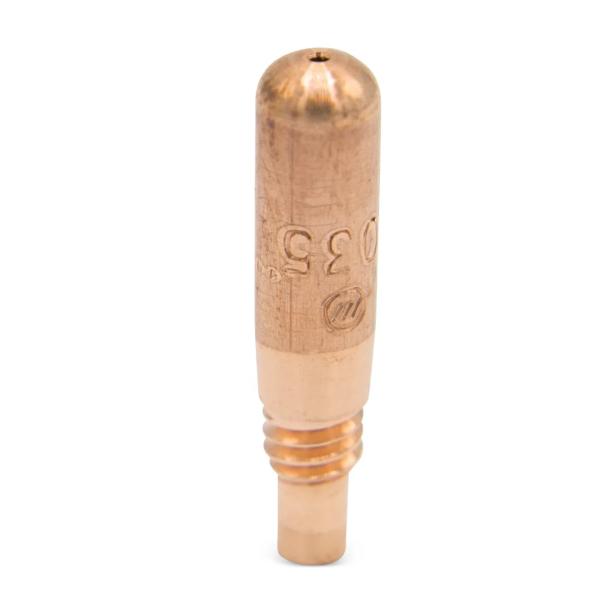 Miller Acculock MDX Bulk Contact Tips Pkg/100 - Image 5