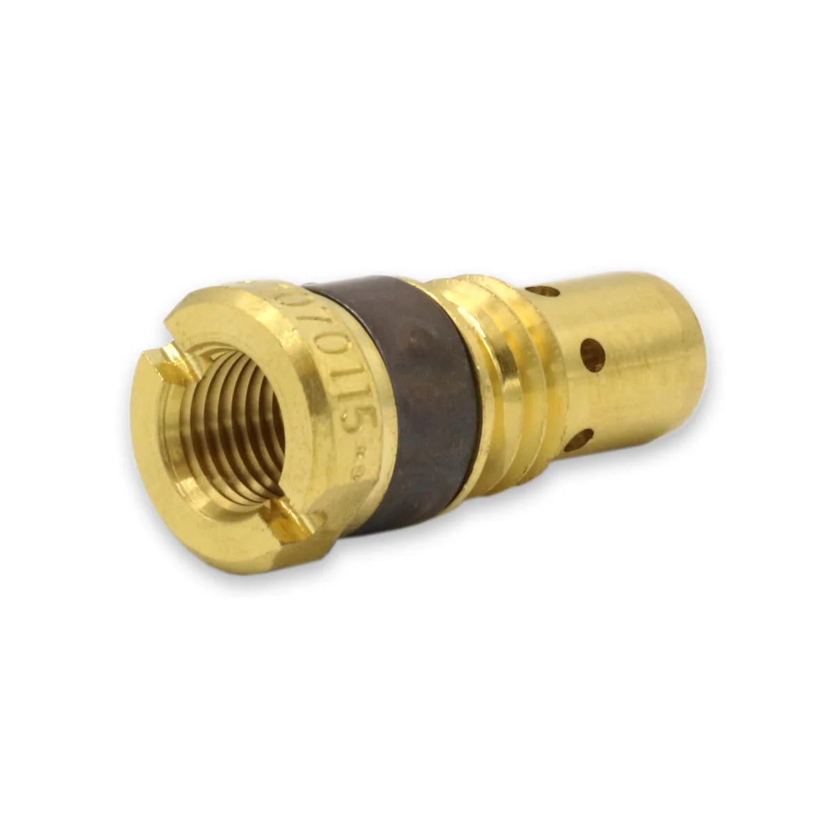 Miller AccuLock MDX Diffuser for M-100 MIG Gun Pkg/2 (1070115) - Image 3