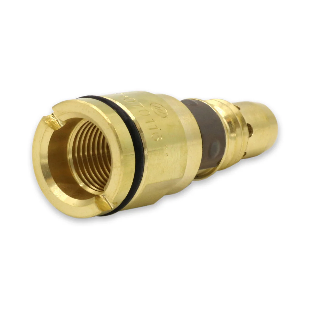 Miller AccuLock MDX Diffuser for M-25 MIG Gun Pkg/2 (1070116) - Image 3