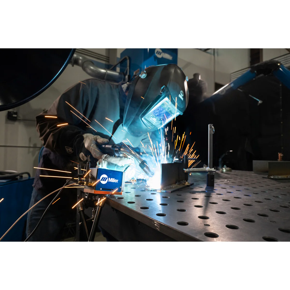 Miller ArcCapture Weld Camera System without Wi-Fi (907916) - Image 2