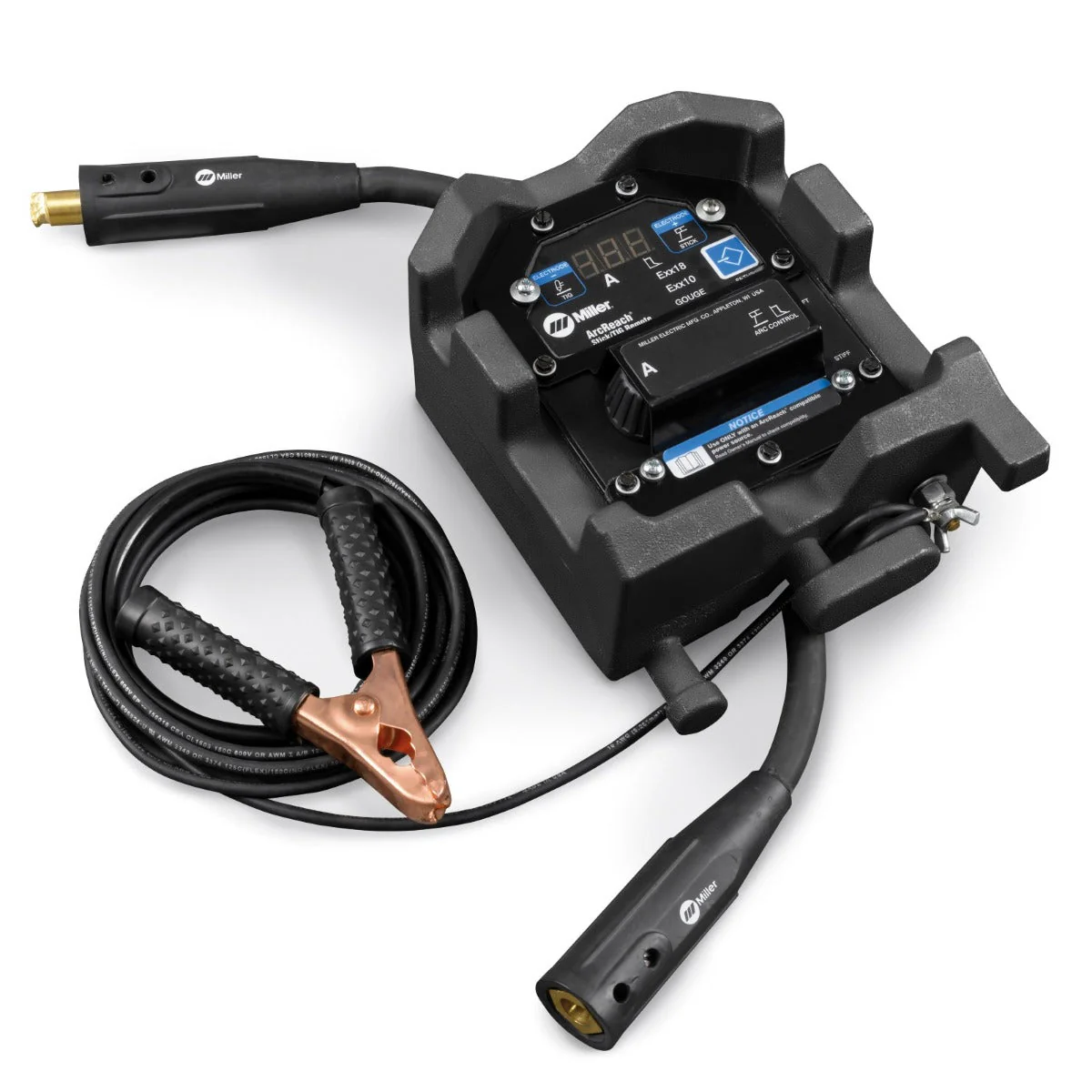 Miller ArcReach Stick/TIG Remote (301325)