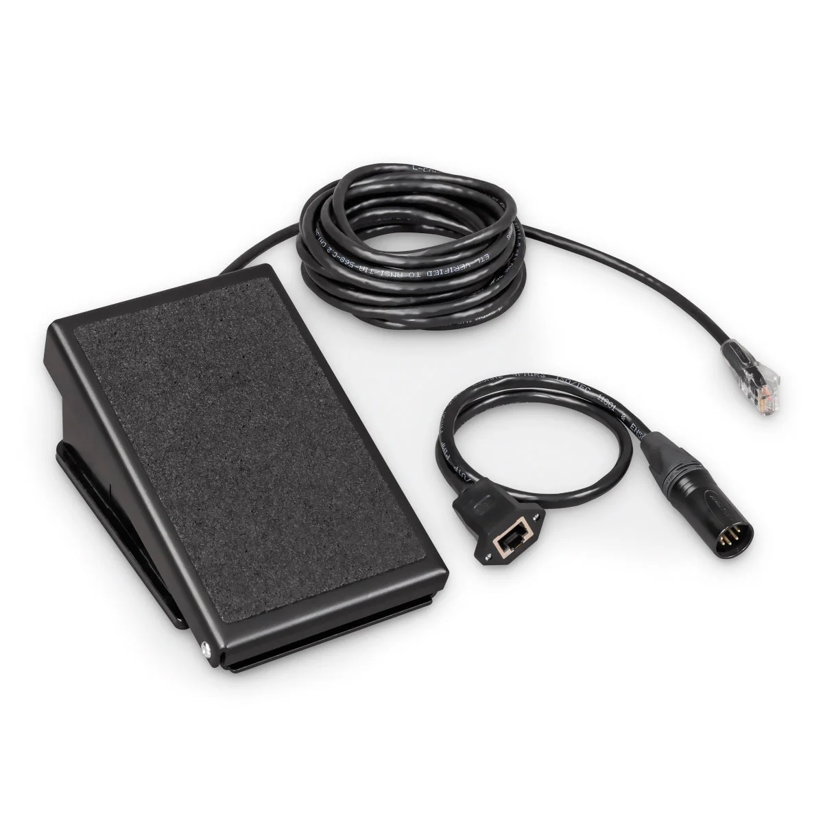 Miller AugmentedArc TIG Foot Pedal Kit (286033)