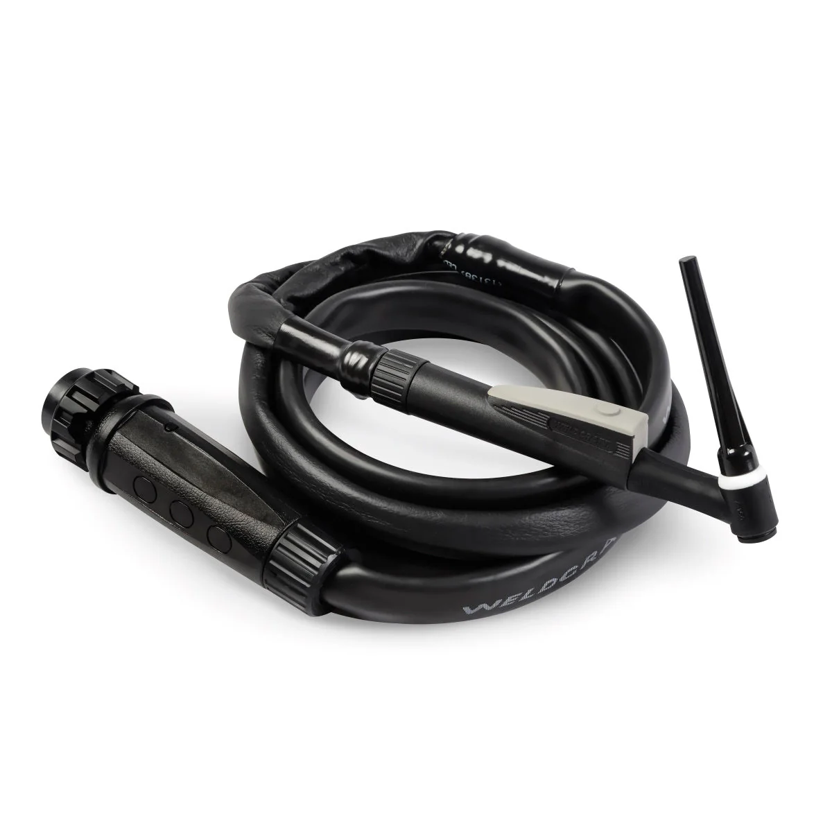 Miller AugmentedArc TIG Torch (301400)