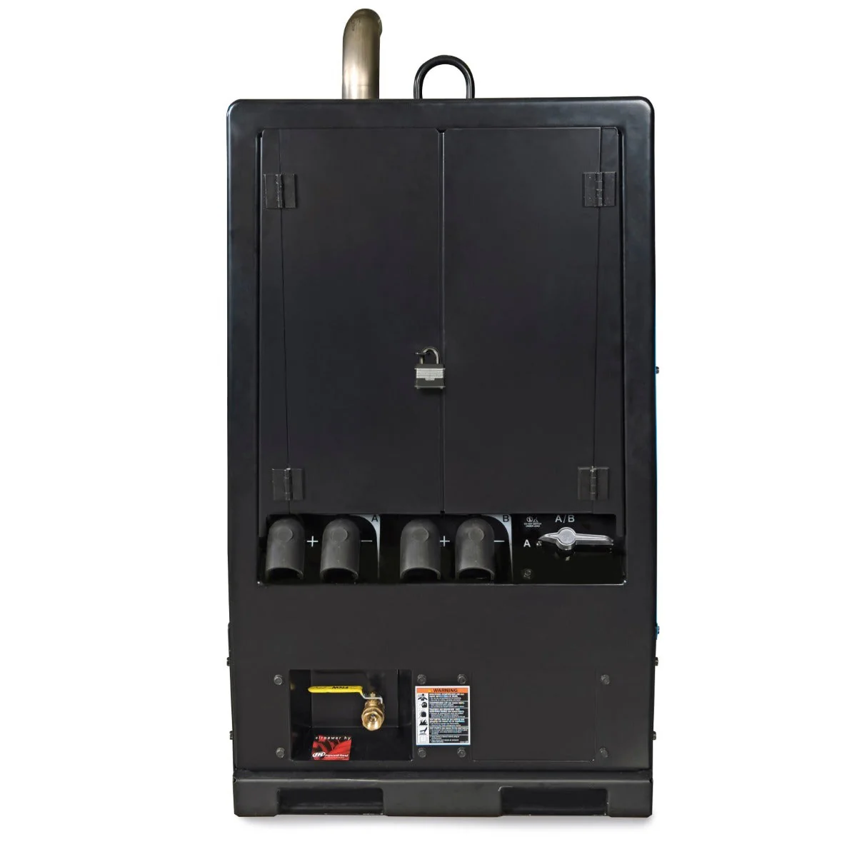 Miller Big Blue 800 Duo Air Pak Welder/Generator w/ArcReach (907752) - Image 3