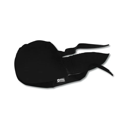 Miller Black Welding Bandana - Image 2