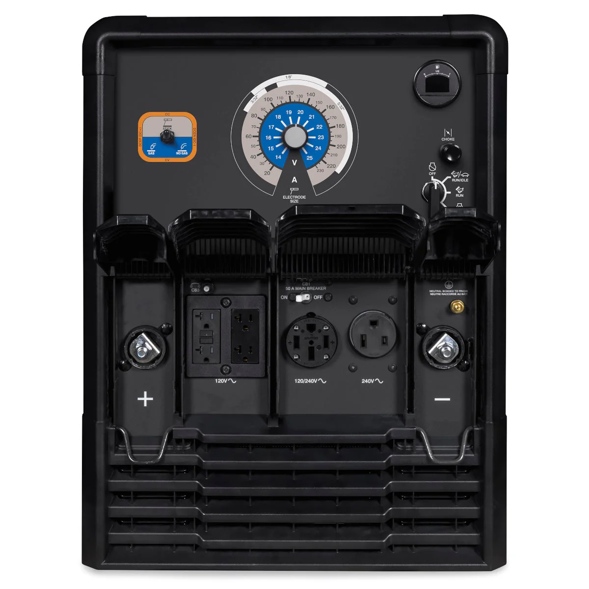 Miller Bobcat 230 Kohler Welder/Generator (907824) - Image 3