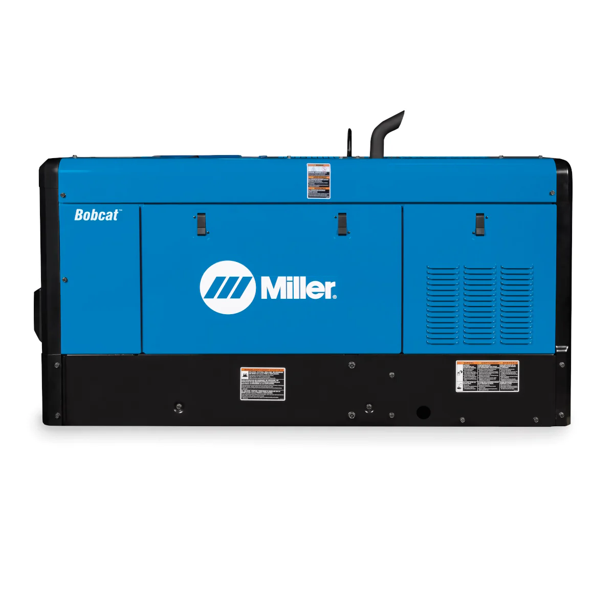 Miller Bobcat 265 Air Pak Kohler Welder/Generator (907876) - Image 5
