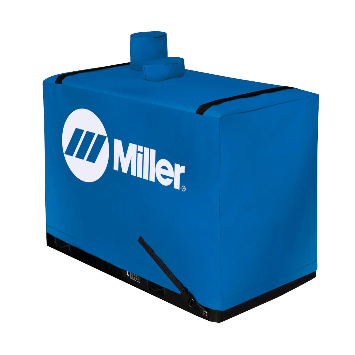 Miller Bobcat 265 and Trailblazer 330 Air Pak Protective Cover (301730)