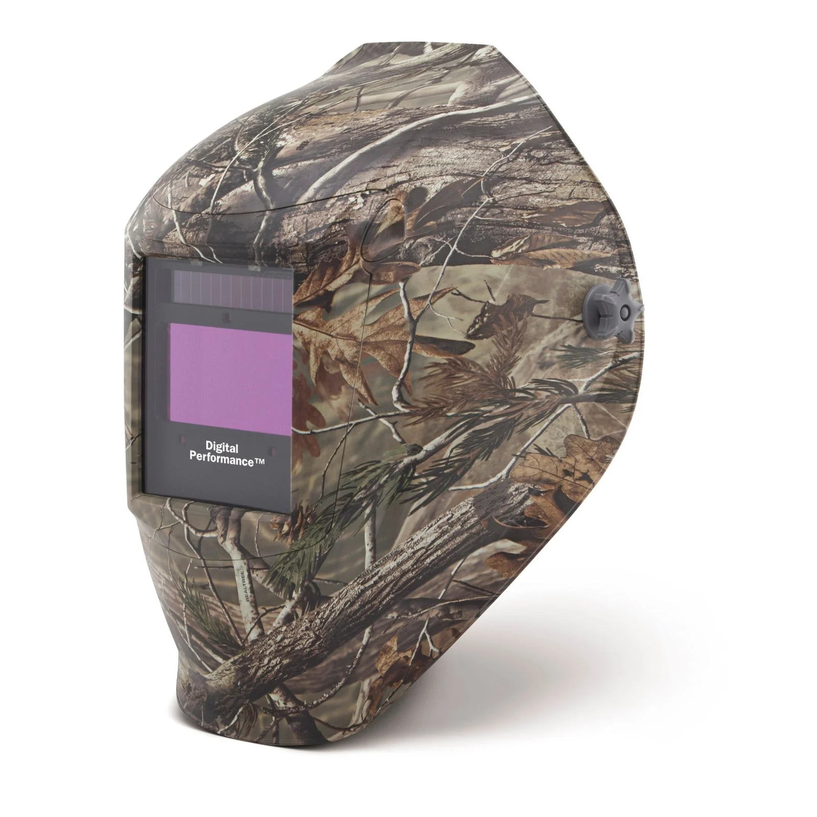Miller Camouflage Digital Performance Auto Darkening Welding Helmet (256163) - Image 3