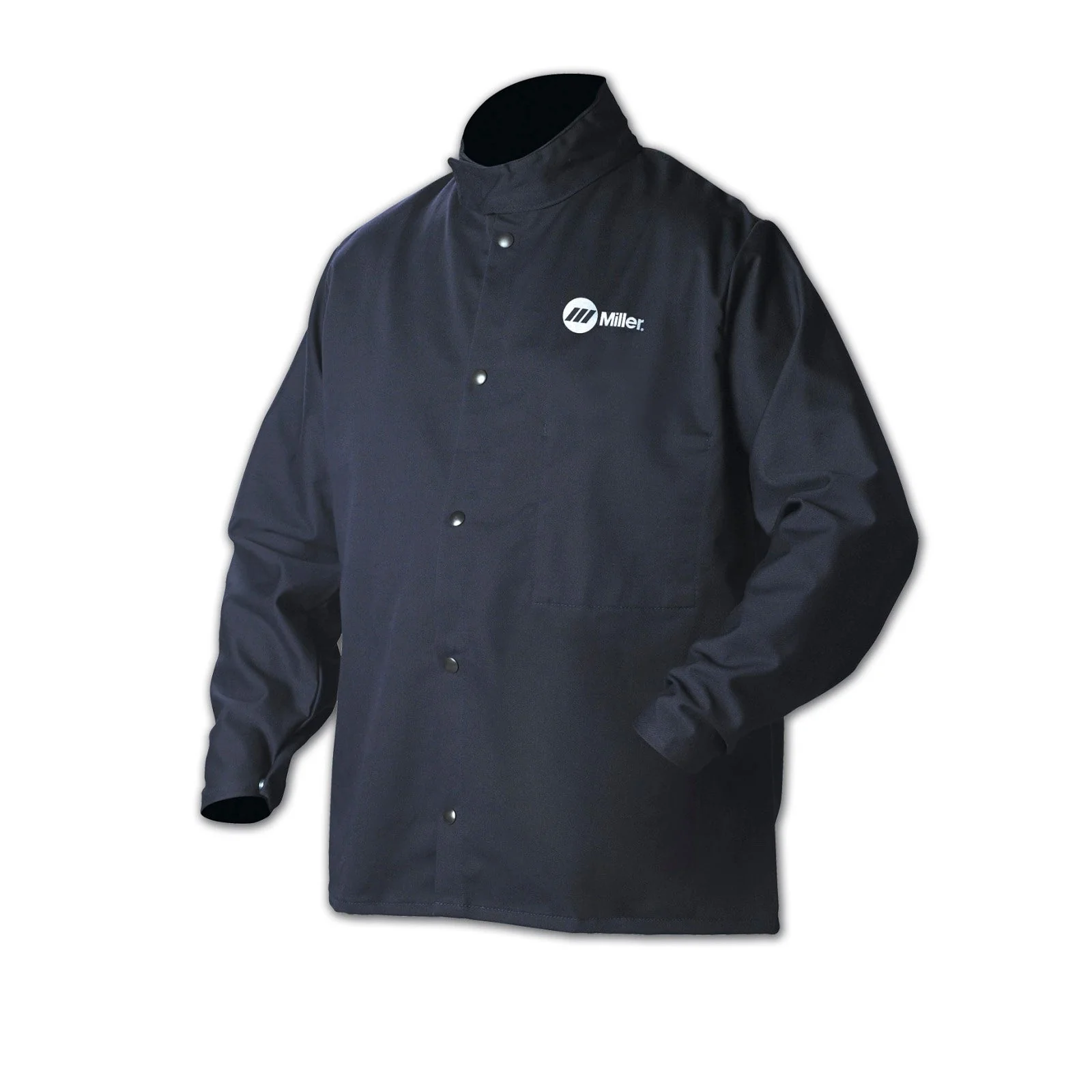 Miller Classic Cloth Welding Jacket - Image 5