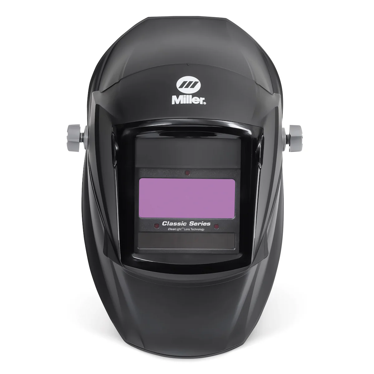 Miller Classic Series VSi Welding Helmet with ClearLight Lens (287794) - Image 5