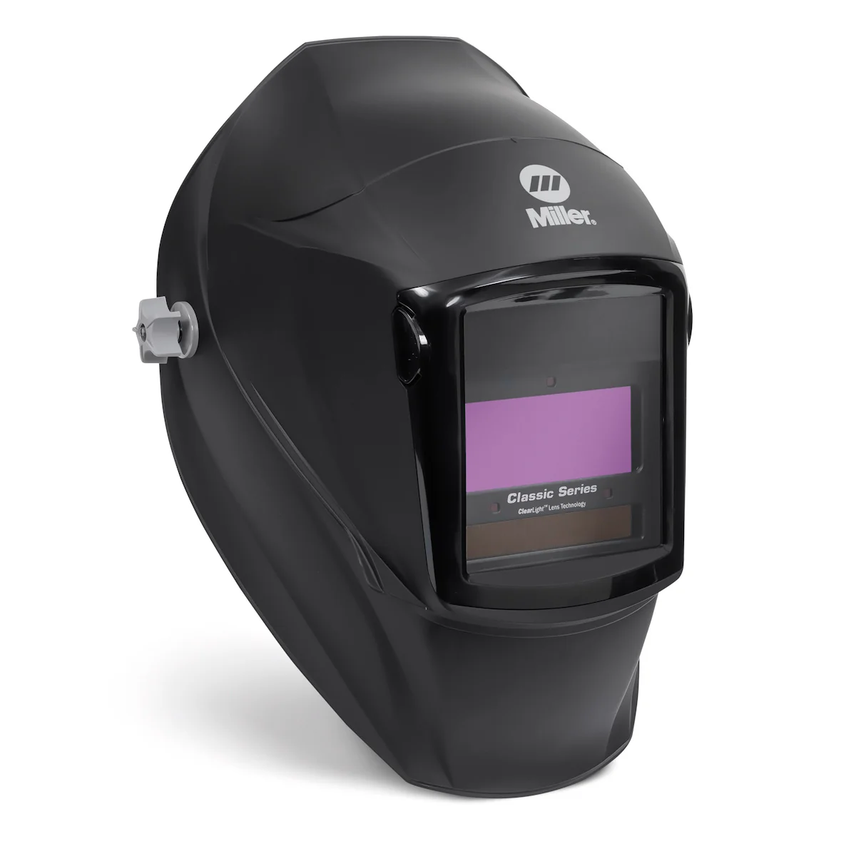 Miller Classic Series VSi Welding Helmet with ClearLight Lens (287794) - Image 7