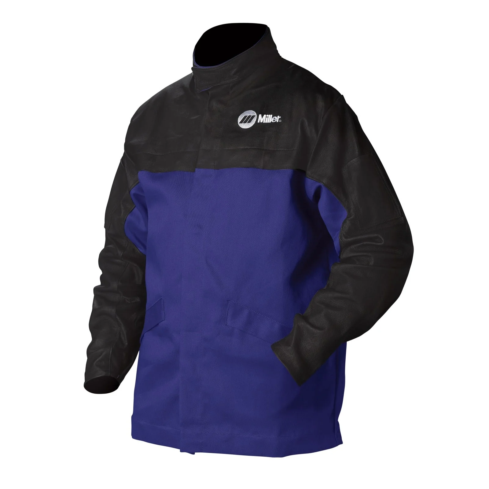 Miller Combo Welding Jacket - Image 7