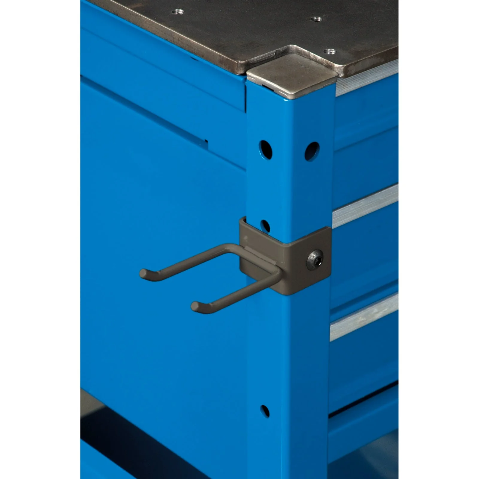 Miller Convenience Kit for S-series ArcStation (300614) - Image 2