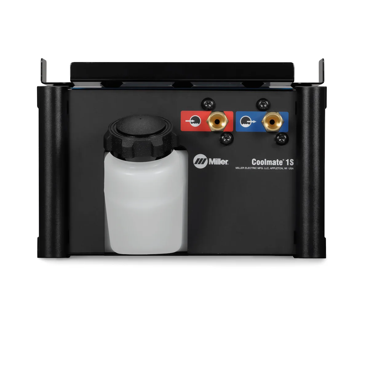 Miller Coolmate 1S 120/240V TIG Cooler (301856) - Image 2
