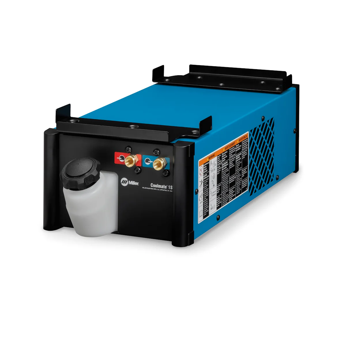 Miller Coolmate 1S 120/240V TIG Cooler (301856) - Image 3