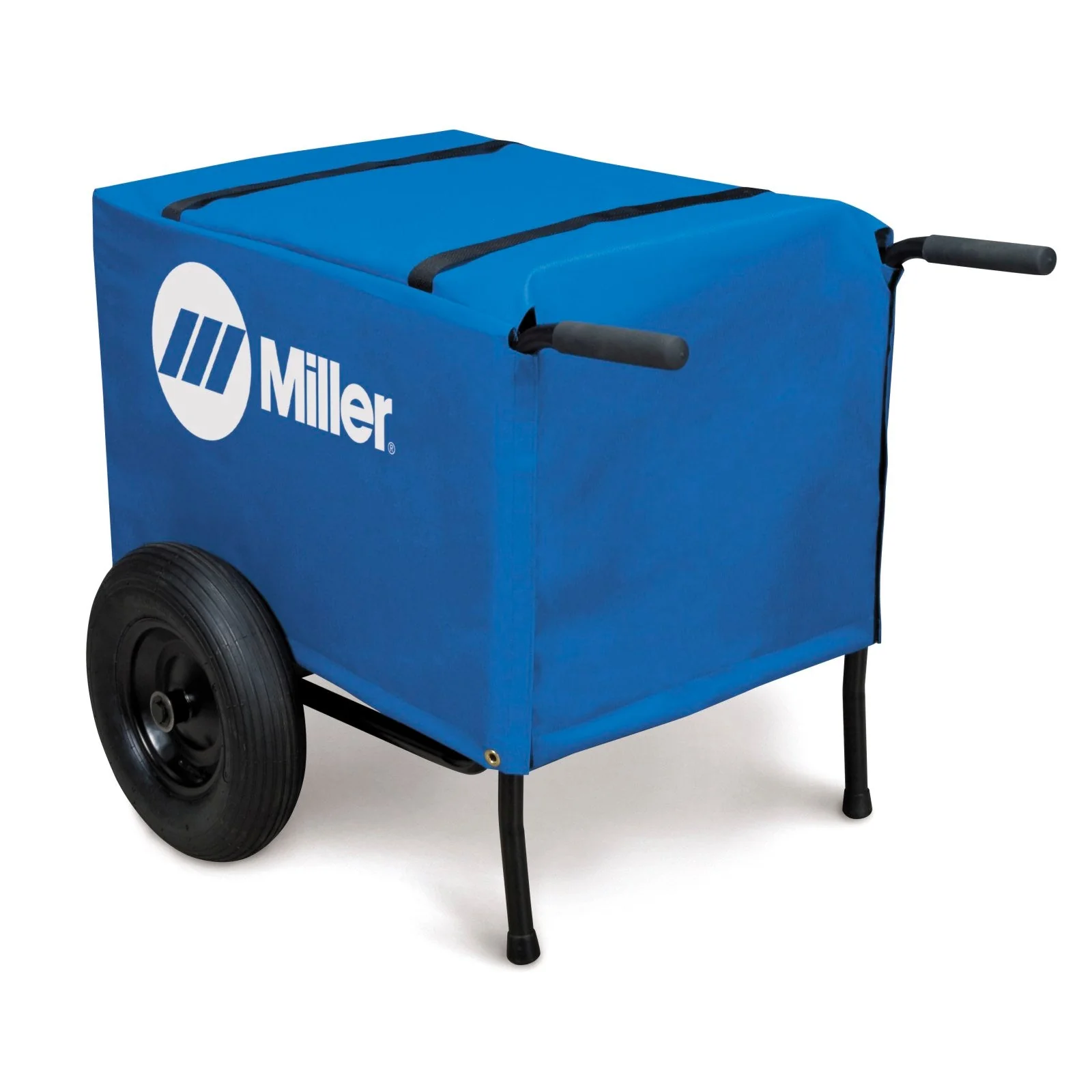 Miller Cover for Blue Star Engine Driven Welder (195193)
