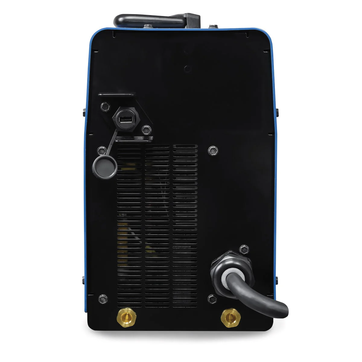 Miller CST 282 Dinse-Style Stick Welder (208-575V) (907810) - Image 4